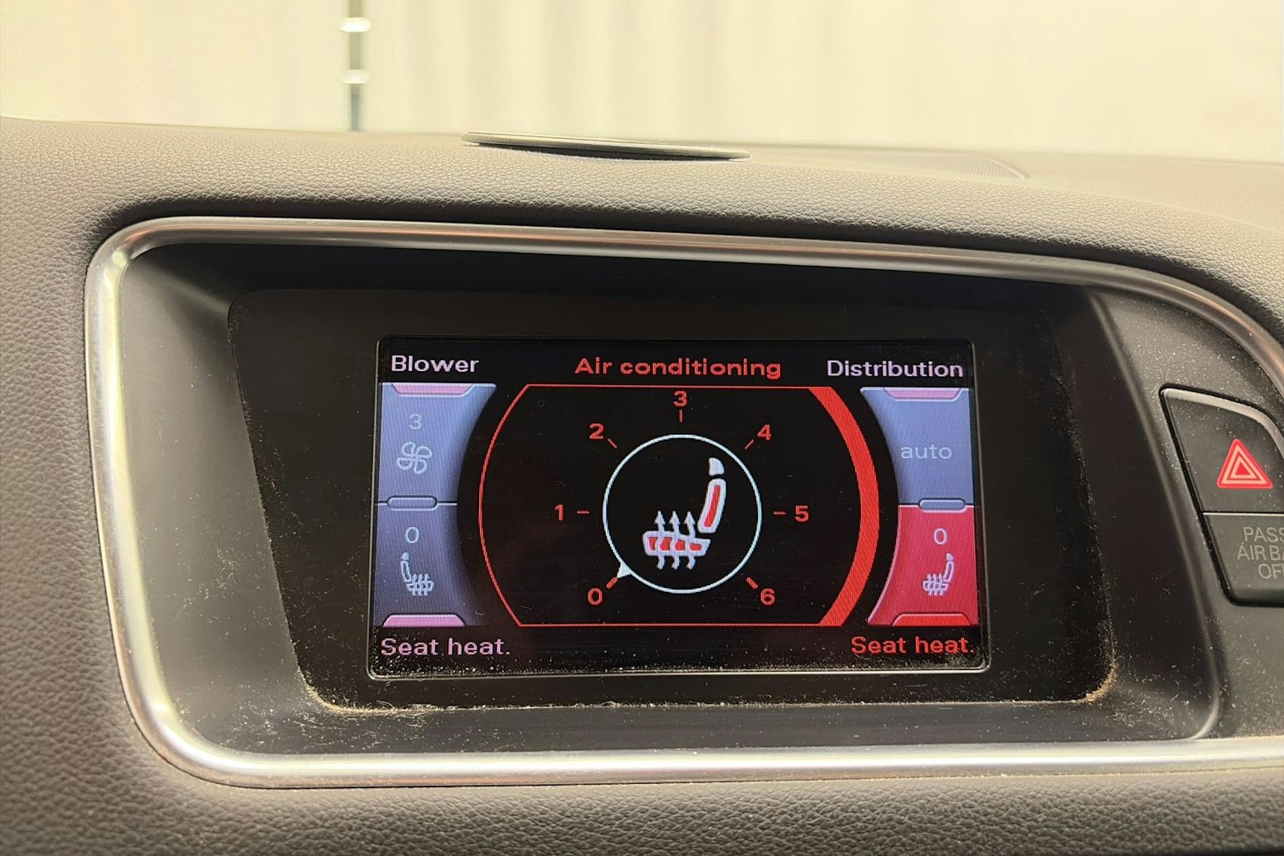 musta Audi Q5 2012 kuva 20.