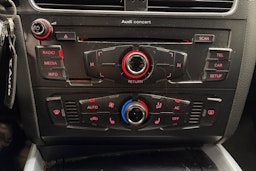 musta Audi Q5 2012 kuva 21.