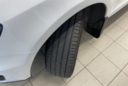 Valkoinen Audi Q5 2012 kuva 13.