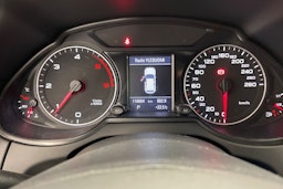 Valkoinen Audi Q5 2012 kuva 19.