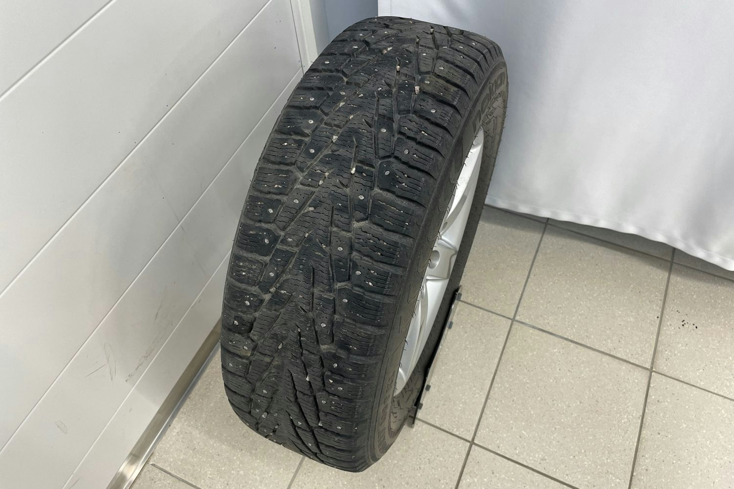 Valkoinen Audi Q5 2012 kuva 24.