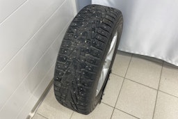 Valkoinen Audi Q5 2012 kuva 24.