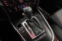 Musta Audi Q5 2012 kuva 14.