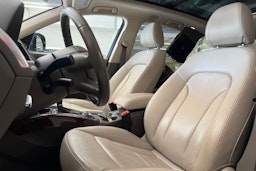 Sininen Audi Q5 2012 kuva 14.