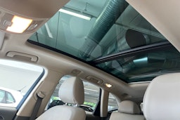 Sininen Audi Q5 2012 kuva 16.