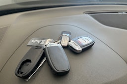 Sininen Audi Q5 2012 kuva 32.