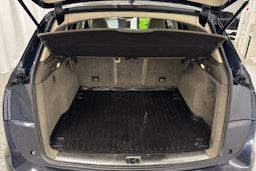 Sininen Audi Q5 2012 kuva 35.