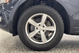 Sininen Audi Q5 2012 kuva 37.