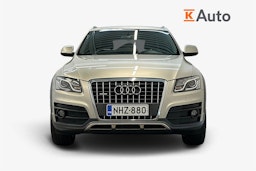 hopea Audi Q5 2012 kuva 4.