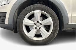 hopea Audi Q5 2012 kuva 9.