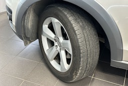 hopea Audi Q5 2012 kuva 10.