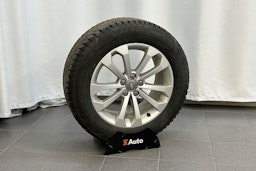 hopea Audi Q5 2012 kuva 11.