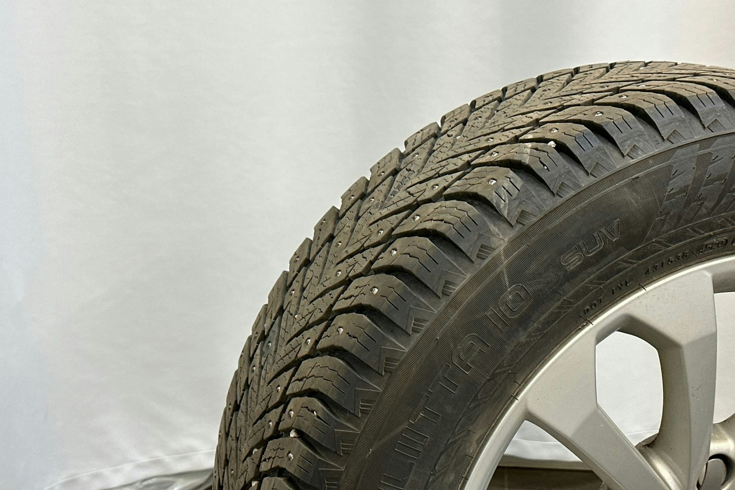 hopea Audi Q5 2012 kuva 12.