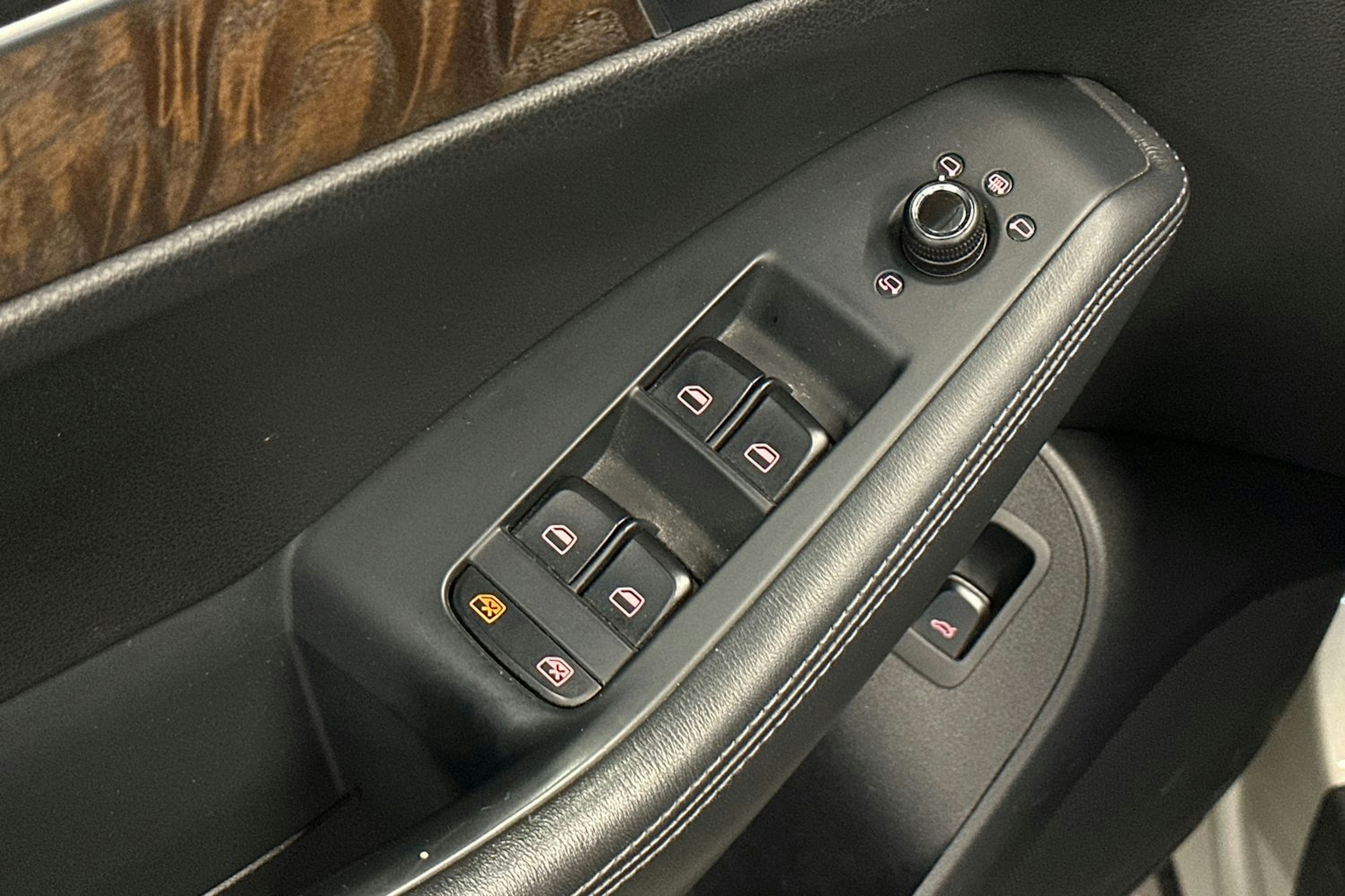 hopea Audi Q5 2012 kuva 15.