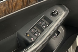 hopea Audi Q5 2012 kuva 15.