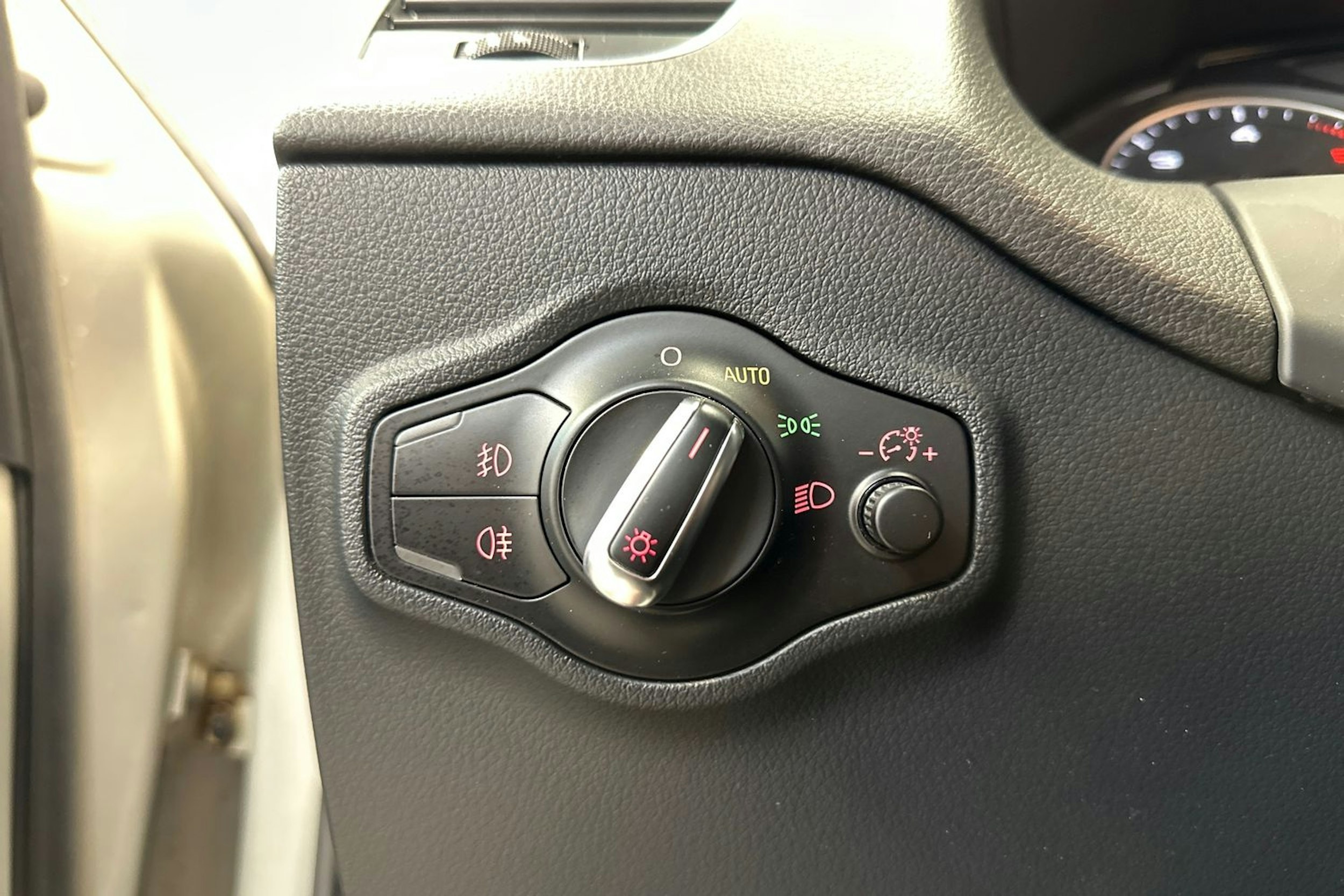 hopea Audi Q5 2012 kuva 17.