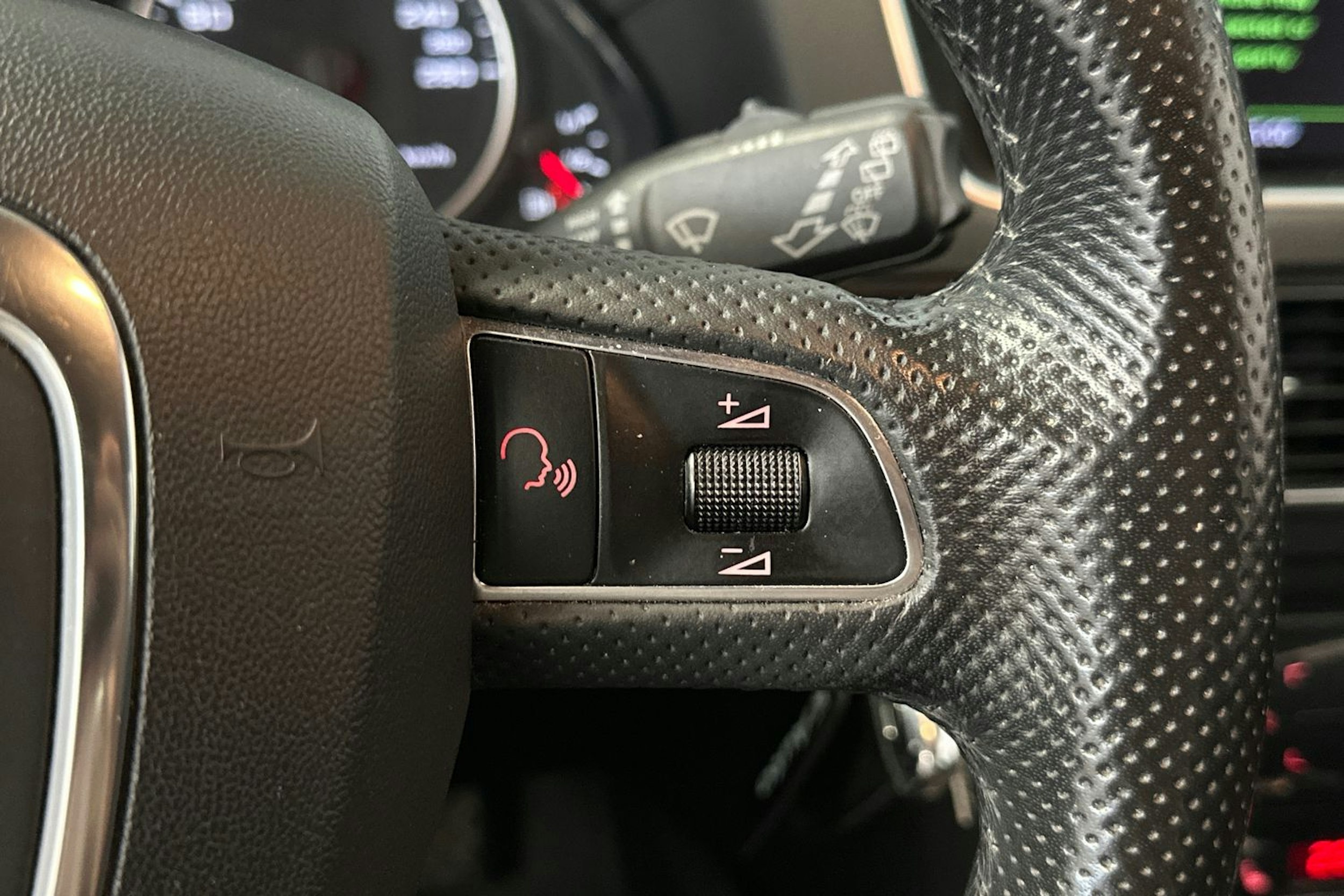 hopea Audi Q5 2012 kuva 19.