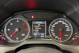 hopea Audi Q5 2012 kuva 21.