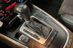hopea Audi Q5 2012 kuva 22.