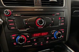 hopea Audi Q5 2012 kuva 23.