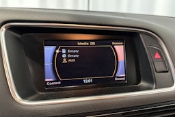 hopea Audi Q5 2012 kuva 24.