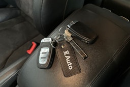 hopea Audi Q5 2012 kuva 28.