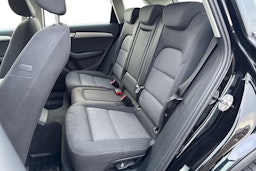 musta Audi Q5 2013 kuva 10.