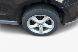 musta Audi Q5 2013 kuva 11.