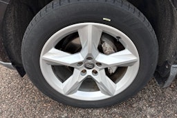 musta Audi Q5 2013 kuva 13.