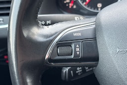 musta Audi Q5 2013 kuva 15.