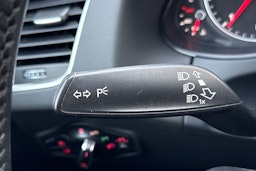 musta Audi Q5 2013 kuva 18.