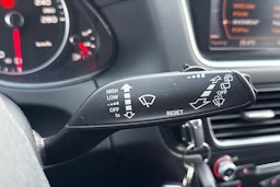 musta Audi Q5 2013 kuva 19.