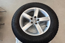 musta Audi Q5 2013 kuva 27.