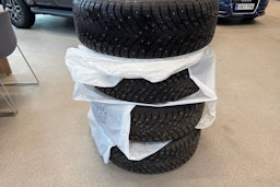 musta Audi Q5 2013 kuva 28.