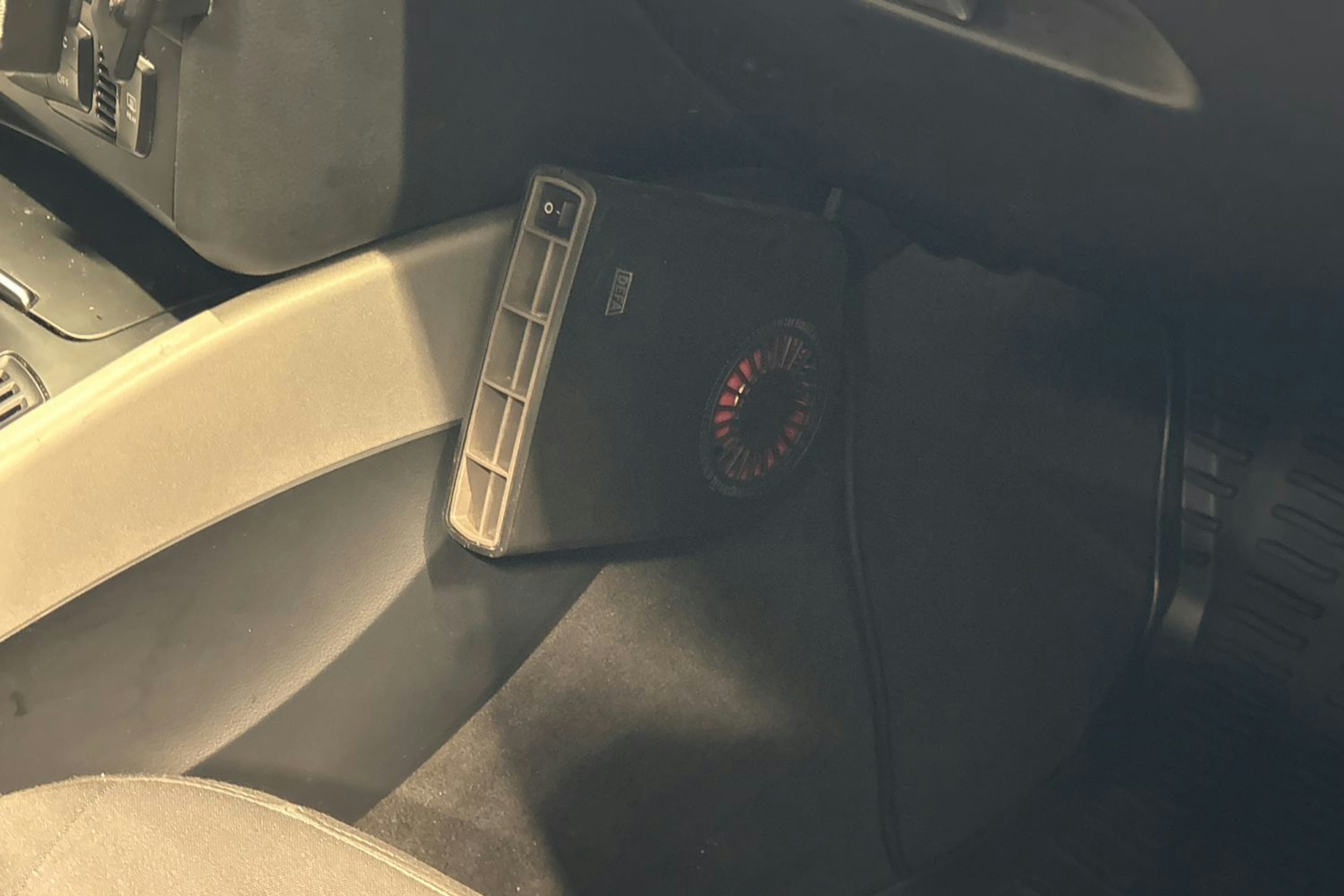 musta Audi Q5 2013 kuva 29.