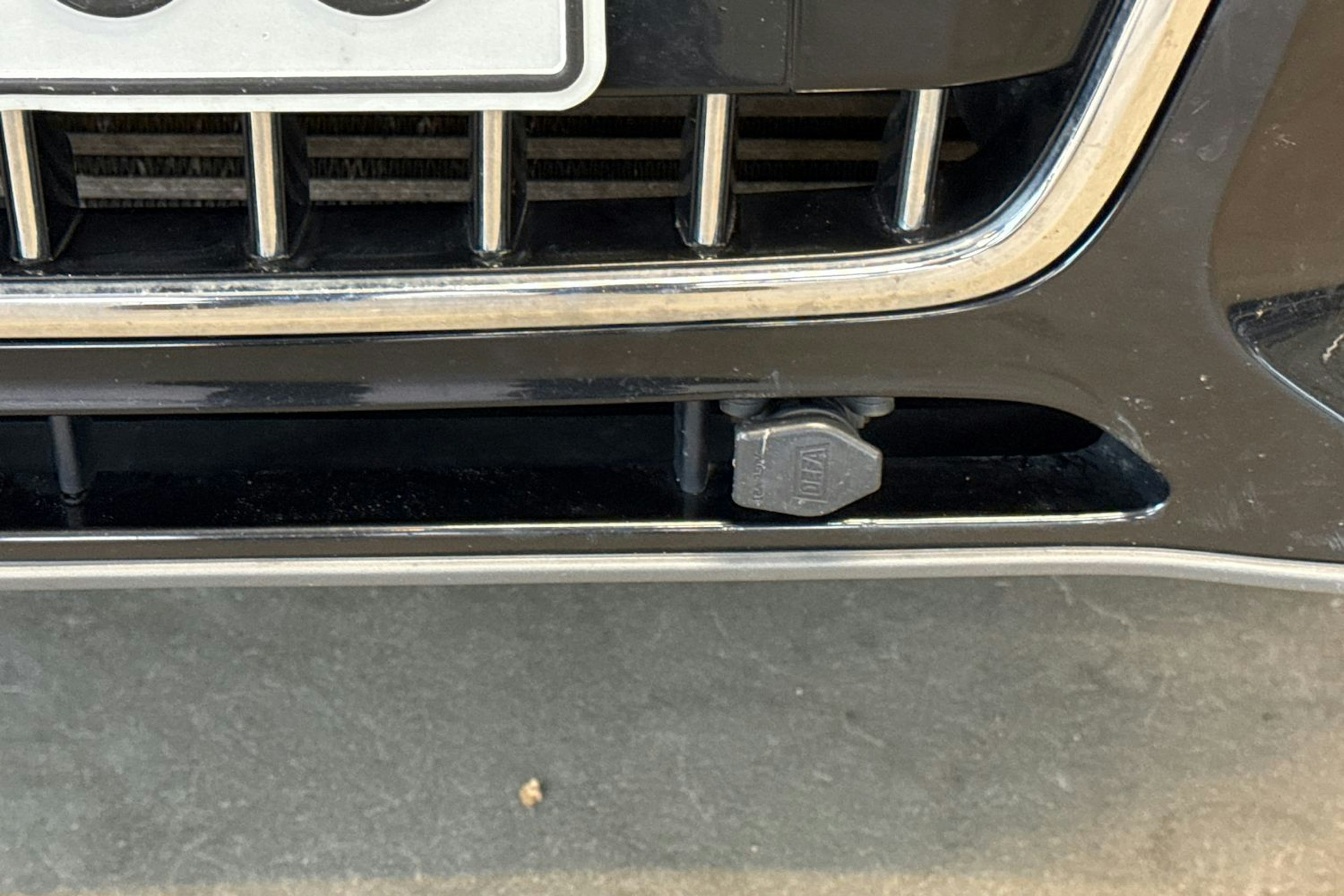 musta Audi Q5 2013 kuva 31.