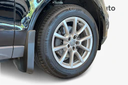 musta Audi Q5 2012 kuva 9.