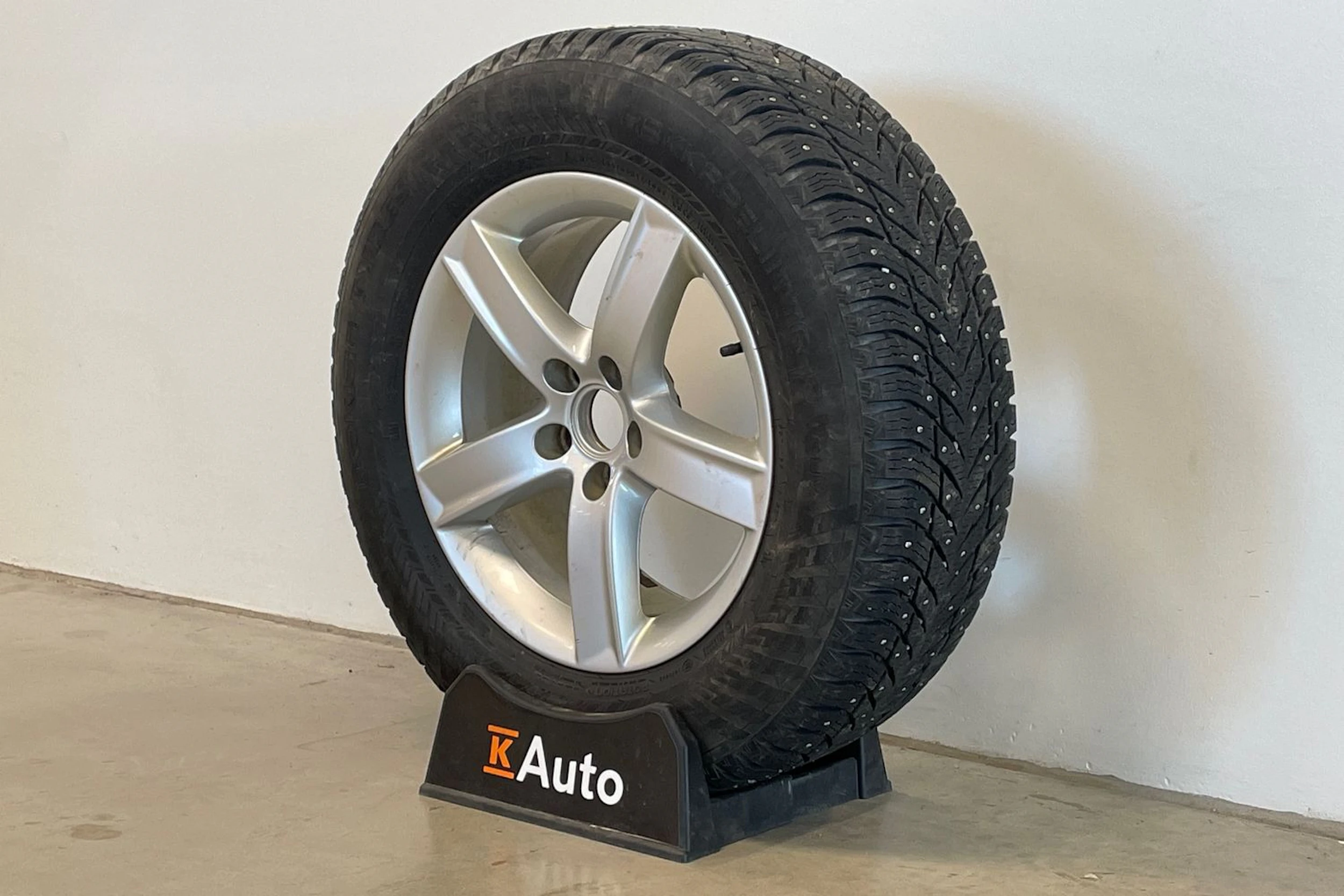 musta Audi Q5 2012 kuva 10.