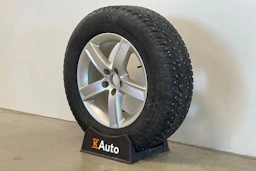 musta Audi Q5 2012 kuva 10.
