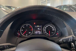 musta Audi Q5 2012 kuva 13.