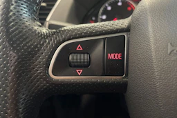 musta Audi Q5 2012 kuva 15.