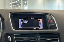 musta Audi Q5 2012 kuva 19.