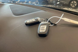 musta Audi Q5 2012 kuva 24.