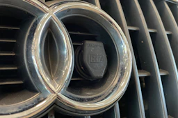 musta Audi Q5 2012 kuva 25.