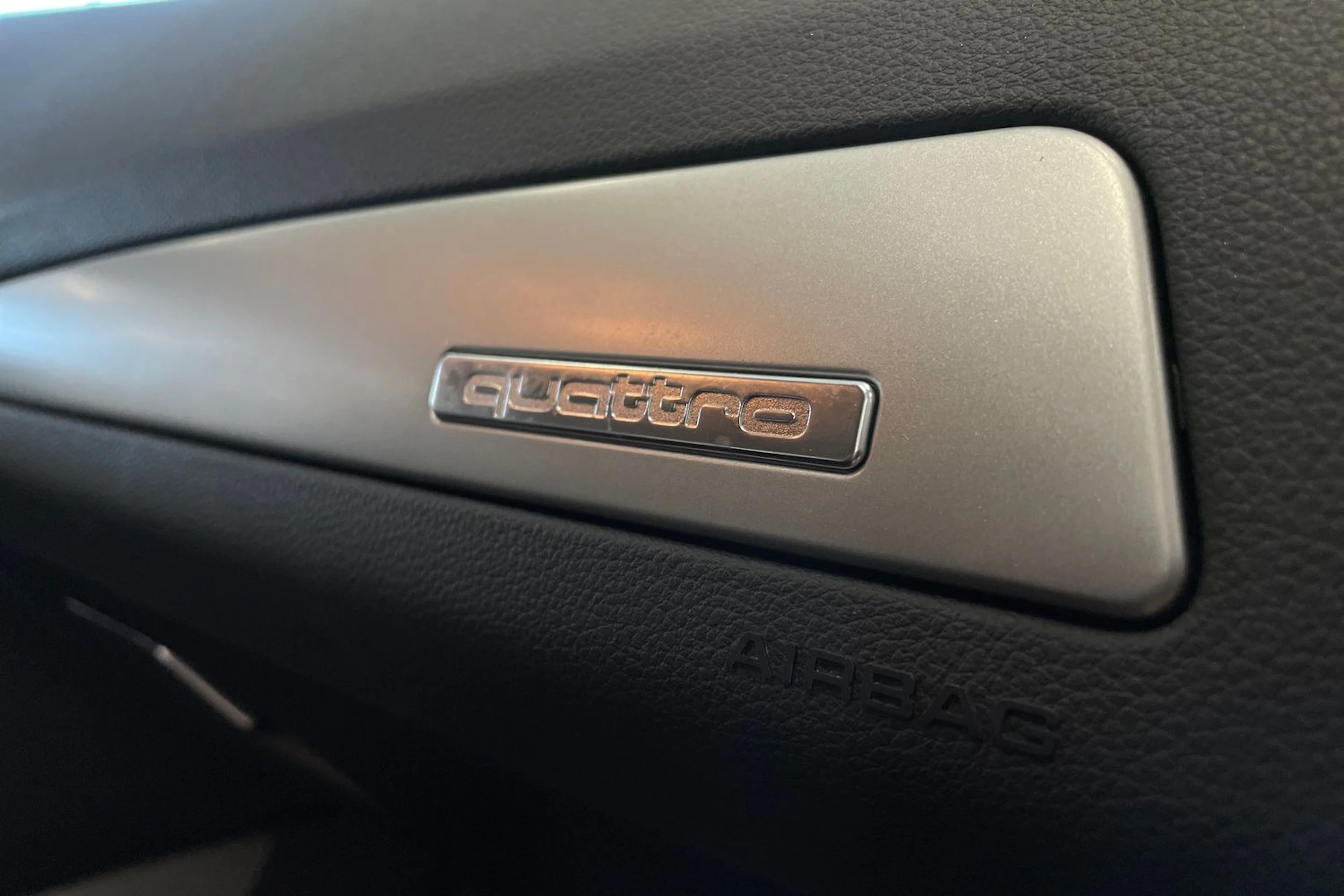 musta Audi Q5 2012 kuva 27.