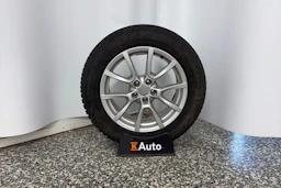 punainen Audi Q5 2012 kuva 10.