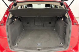 punainen Audi Q5 2012 kuva 11.