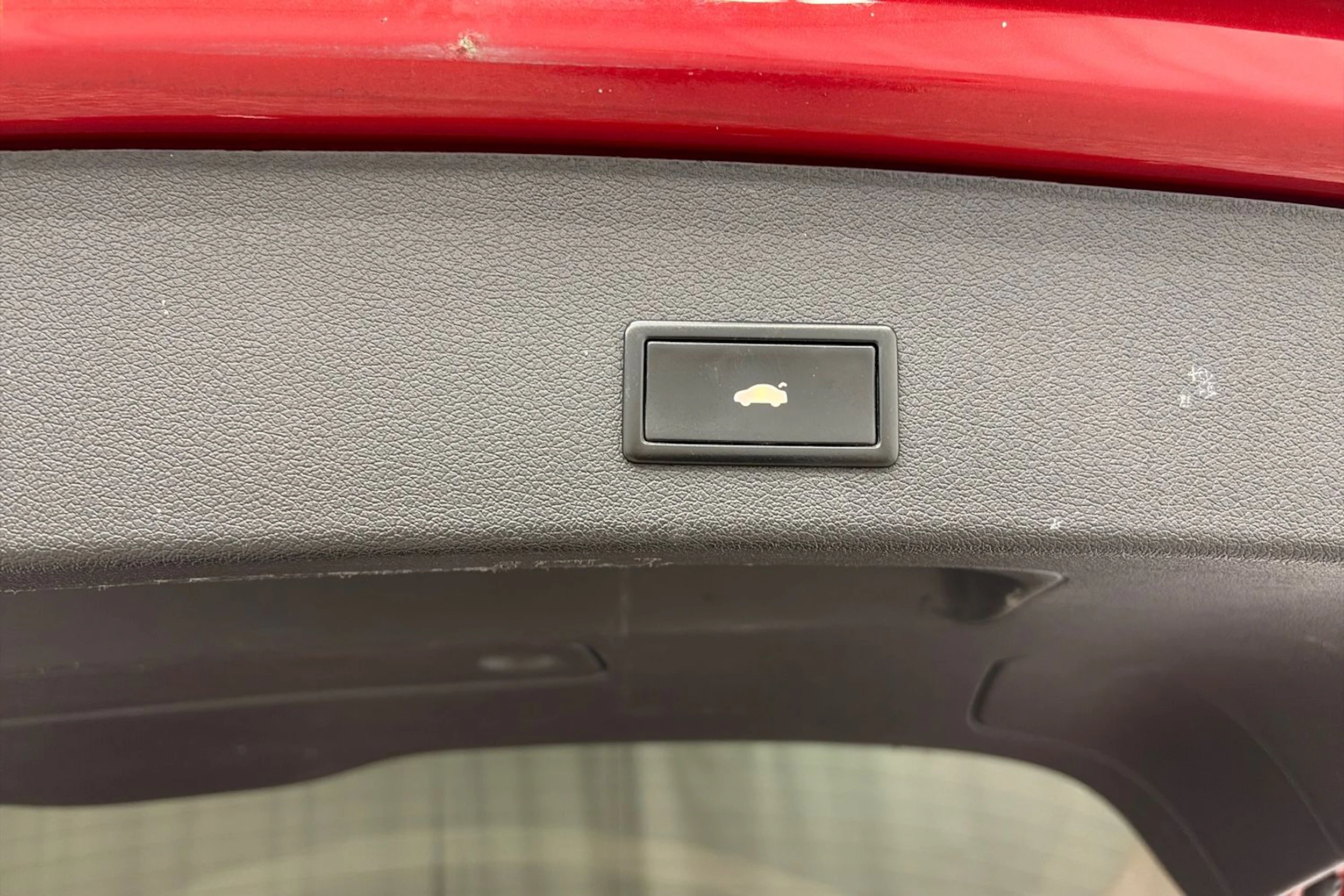 punainen Audi Q5 2012 kuva 12.