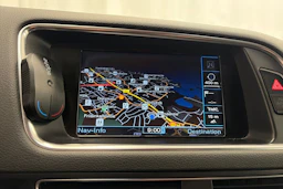 punainen Audi Q5 2012 kuva 21.