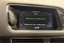 punainen Audi Q5 2012 kuva 24.